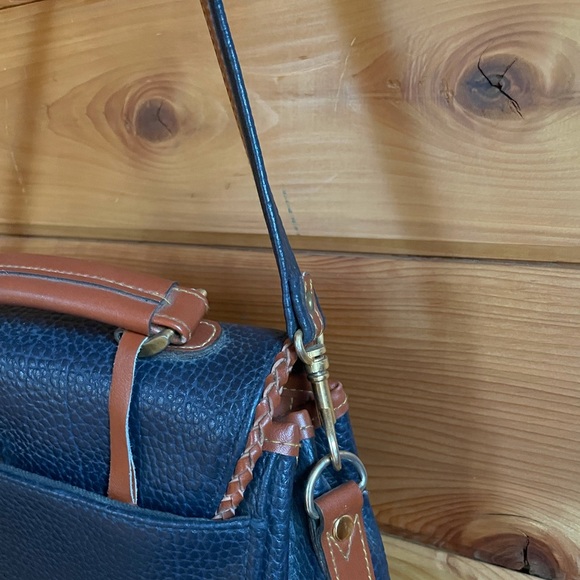 Dooney and Burke Handbag Purse - Picture 9 of 9